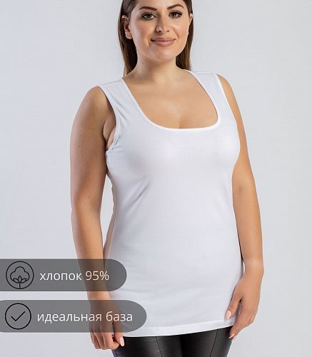 Майка женская 6247/48